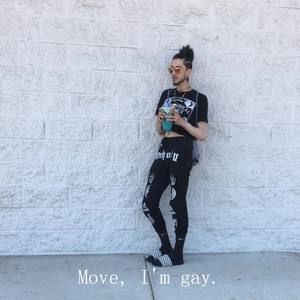 Meet your Posher, Joseph